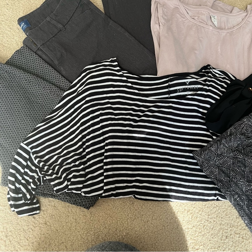 Work Clothes Bundle - image 6